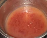 Foto del paso 5 de la receta: Pastafrola 💞