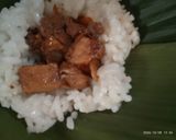 Foto langkah ke 10 dari resep Bacang Ayam.