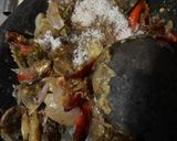 Foto langkah ke 3 dari resep Tahu Isi Sambal Gami.