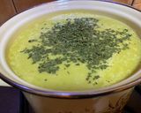 Mexikói Zöldségkrémleves recept fázis 3 fotója