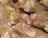 Foto langkah ke 3 dari resep Ayam Ungkep Goreng Lengkuas.