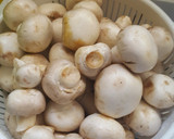 Foto del paso 3 de la receta: Pozole de hongos