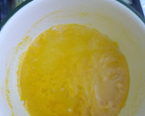 Foto del paso 6 de la receta: Panacotta de galleta María con coulis de mandarina