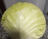 Foto del paso 1 de la receta: Chucrut