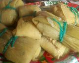 Foto del paso 5 de la receta: Humitas 🌽