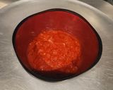 A picture of step 15 of New York Style Pizza.