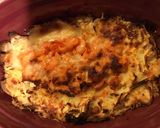 Une image de l'étape 7 de Gratin de panais et carottes au parmesan.
