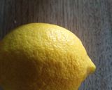Foto del paso 2 de la receta: Crema de limón