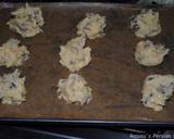 Persian raisin cookies (shirini keshmeshi) recipe step 6 photo