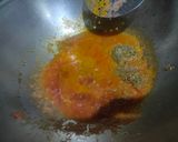 पनीर अदरकी(Paneer Ginger Recipe In Hindi) रेसिपी चरण 4 फोटो