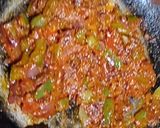 मसाला पाव (masala pav recipe in Hindi) रेसिपी चरण 2 फोटो