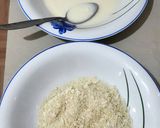 Foto langkah ke 6 dari resep Nugget makaroni dan brokoli (untuk bekal anak).