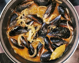 Foto del paso 4 de la receta: Mejillones al Pimentón (Tiberios)