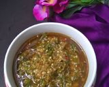 Foto langkah ke 3 dari resep Sambal ijo.