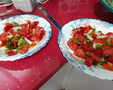 Foto del paso 6 de la receta: Ensalada de pollo macerado en salsa de soja