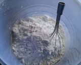 Foto langkah ke 1 dari resep Pempek telor sutra sederhana (ala santri ppws).