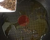 Spagetti Sajt és Bors 🇮🇹 Spaghetti Cacio e Pepe recept fázis 4 fotója