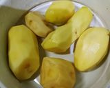Foto langkah ke 1 dari resep 🥔 Pergedel Kentang 🥔.