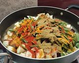 વાલોળ રીંગણાં નું શાક (Valor Ringan Shak Recipe In Gujarati) રેસીપી સ્ટેપ2ફોટો