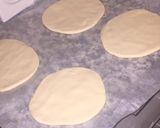 Foto del paso 7 de la receta: Pan pita sin gluten