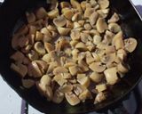 Foto del paso 3 de la receta: Arroz con Salsa de Champiñones
