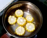 Foto langkah ke 2 dari resep Udang Saos Padang ala Tin.