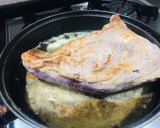Foto del paso 1 de la receta: Carne horneada al vino 🍷♥️