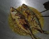 Cara Membuat Ikan Kembung Goreng Sambal Tomat 1