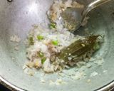 A picture of step 4 of Pindi Chole recipe.