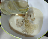 Foto del paso 2 de la receta: Bizcocho de chufa