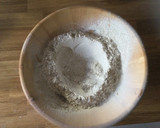 Foto del paso 2 de la receta: Pan marroquí
