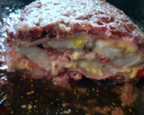 Foto del paso 6 de la receta: Pan de carne relleno express🧨😋