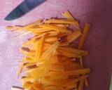 Asinan Bogor Simple langkah memasak 5 foto