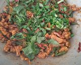 Foto langkah ke 6 dari resep Tumis Tempe.