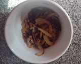 Foto del paso 6 de la receta: Pescado al limón de Bigote Cocina