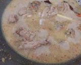 Foto langkah ke 7 dari resep Ayam Kuah Bumbu Rajang.