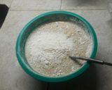 Foto del paso 2 de la receta: Panqueques de chocolate