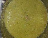 A picture of step 2 of Steam bata fish.