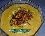 Beef Daleem recipe step 16 photo
