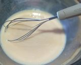 Foto del paso 2 de la receta: Torta de Manzana