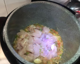 Foto del paso 4 de la receta: Estofado de Pollo en Olla GM - 383k por comensal