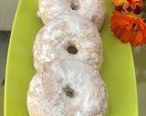 Foto langkah ke 3 dari resep Donat Menul.