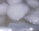 صورة لخطوة 1 من وصفة شاربات الليمون 🍋 بمركز الليمون 🧊