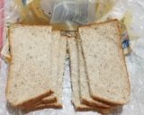 Foto langkah ke 3 dari resep Garlic Bread.