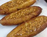 Foto langkah ke 6 dari resep Sanggar Belanda (Pisang goreng khas Makassar).