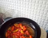 Foto langkah ke 2 dari resep Sambel terasi original.