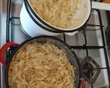 1999. Egyszerű almás tészta 😋 recept fázis 2 fotója
