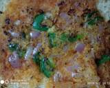 Bread PIZZA recipe step 5 photo