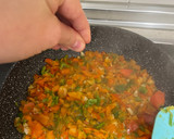 Foto del paso 6 de la receta: Garbanzos salteados