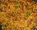A picture of step 4 of Poha.